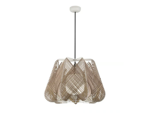 ONNA Ø52 - LED rope outdoor pendant lamp _ Olé Lighting